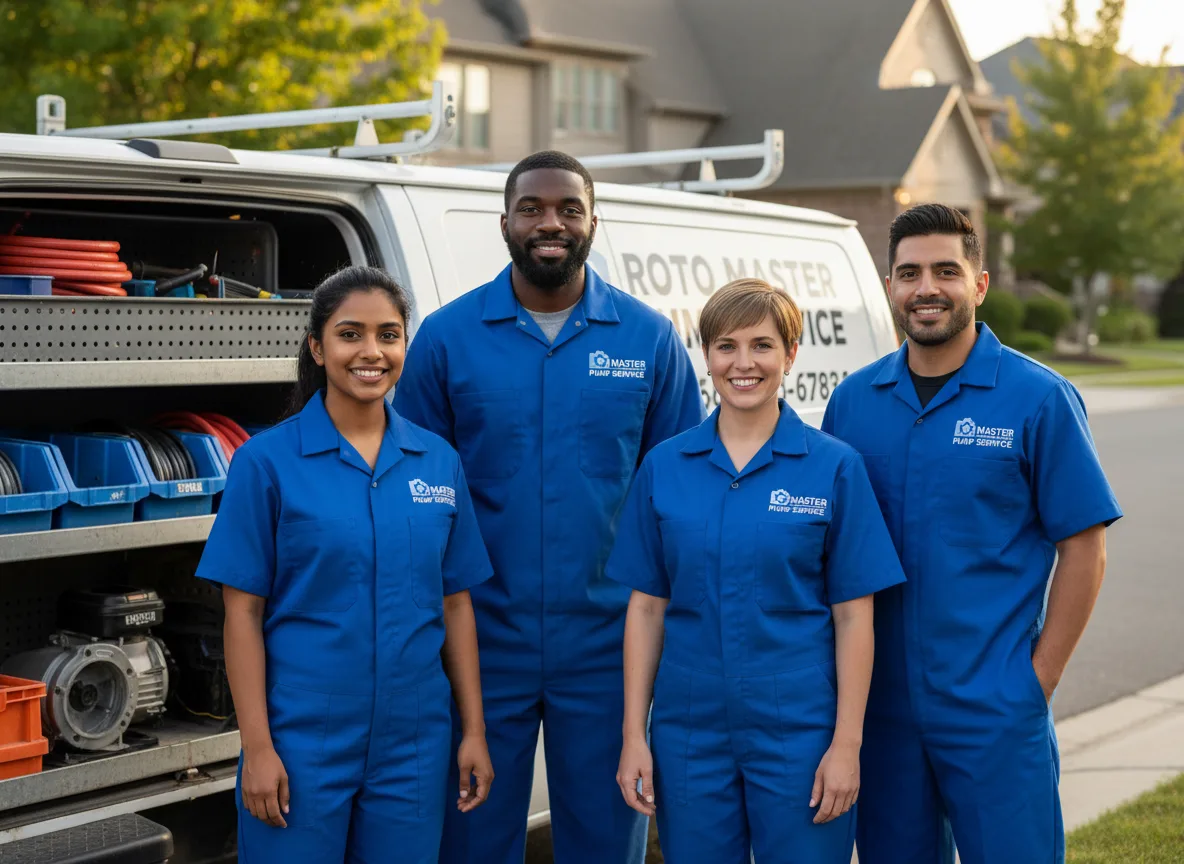 Sump Pump Installation company in Valley City, OH